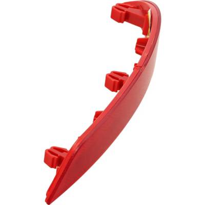 Rareelectrical - New Right Rear Bumper Reflector Compatible With Bmw X3 Sdrive30i 4 Cyl 2.0L X3 Xdrive30i 4 Cyl 2.0L - Image 8