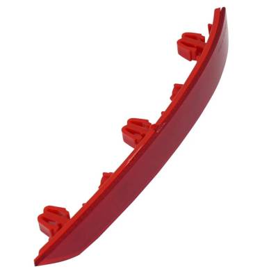 Rareelectrical - New Right Rear Bumper Reflector Compatible With Bmw 330E Xdrive Base 4 Cyl 2.0L 330I Base 4 Cyl 2.0L - Image 2