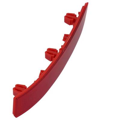 Rareelectrical - New Left Rear Bumper Reflector Compatible With Bmw 330I Xdrive Base 4 Cyl 2.0L 330I Base 4 Cyl 2.0L - Image 3