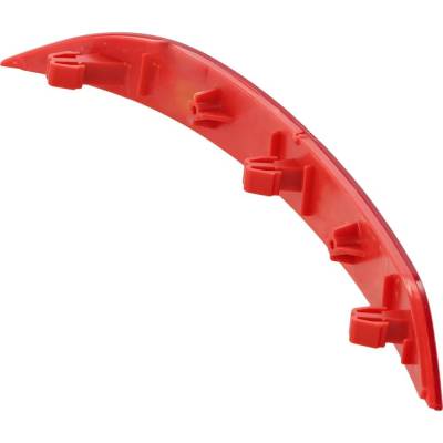 Rareelectrical - New Right Rear Bumper Reflector Compatible With Bmw X3 Xdrive30e 4 Cyl 2.0L X3 M40i 6 Cyl 3.0L X3 - Image 7