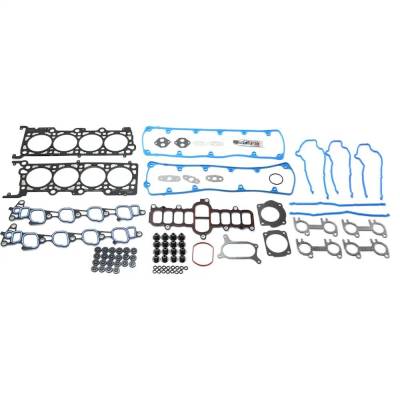 New Multi-Layered Steel Cylinder Head Gasket Compatible With Ford Lincoln Mercury Crown Victoria