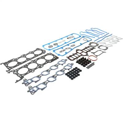 Rareelectrical - New Multi-Layered Steel Cylinder Head Gasket Compatible With Ford Lincoln Mercury Town Car Signature - Image 3