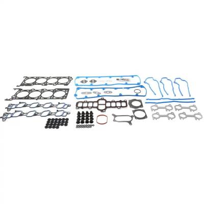 Rareelectrical - New Multi-Layered Steel Cylinder Head Gasket Compatible With Ford Lincoln Mercury Town Car Signature - Image 4