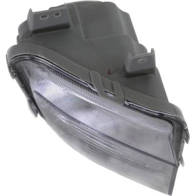 Rareelectrical - New Right Front Turn Signal Light Compatible With Honda Ridgeline Rts 6 Cyl 3.5L Ridgeline Se 6 Cyl - Image 4