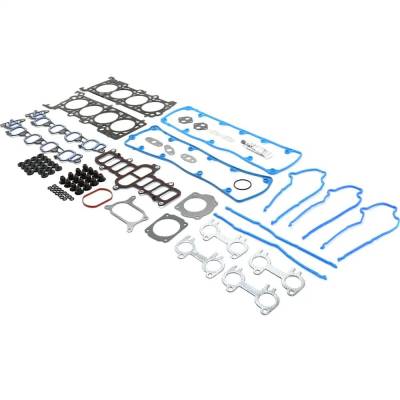 Rareelectrical - New Multi-Layered Steel Cylinder Head Gasket Compatible With Ford Lincoln Mercury Town Car Signature - Image 2