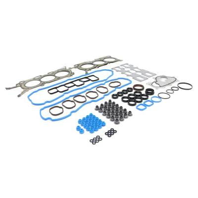 Rareelectrical - New Multi-Layered Steel Cylinder Head Gasket Compatible With Ford Transit-350 Base 6 Cyl 3.7L F-150 - Image 3