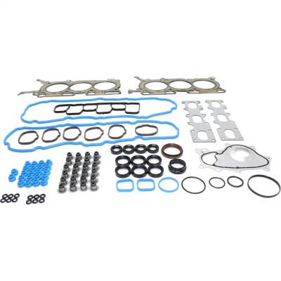 Rareelectrical - New Multi-Layered Steel Cylinder Head Gasket Compatible With Ford Transit-350 Base 6 Cyl 3.7L F-150 - Image 4