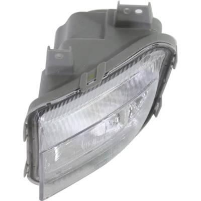 Rareelectrical - New Left Front Turn Signal Light Compatible With Honda Ridgeline Ex-L 6 Cyl 3.5L Ridgeline Se 6 Cyl - Image 4