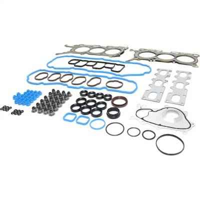 Rareelectrical - New Multi-Layered Steel Cylinder Head Gasket Compatible With Ford F-150 Stx 6 Cyl 3.7L Transit-250 - Image 2