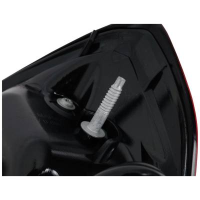 Rareelectrical - New Left Tail Lights Compatible With Buick Encore Gx 1.2L 1.3L 2020-2020 By Part Numbers 42747396 - Image 6