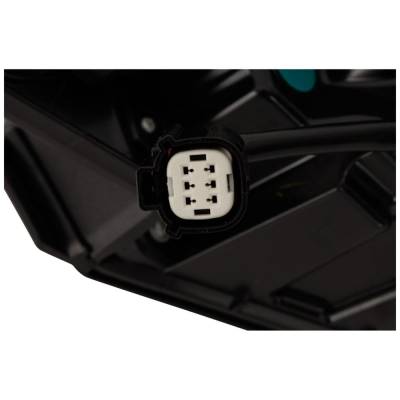 Rareelectrical - New Left Tail Lights Compatible With Buick Encore Gx 1.2L 1.3L 2020-2020 By Part Numbers 42747396 - Image 8