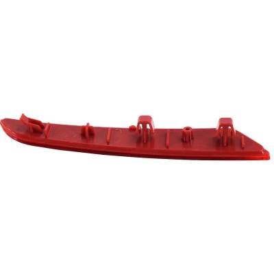 Rareelectrical - New Right Rear Bumper Reflector Compatible With Bmw 750I Base 8 Cyl 4.4L 740E Xdrive Iperformance 4 - Image 6