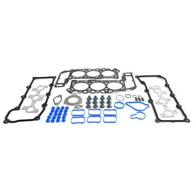 Rareelectrical - New Cylinder Head Gasket Compatible With Dodge Jeep Dakota St 6 Cyl 3.7L Ram 1500 Slt 6 Cyl 3.7L - Image 5
