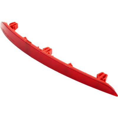 Rareelectrical - New Left Rear Bumper Reflector Compatible With Bmw 540D Xdrive Base 6 Cyl 3.0L 530E Xdrive Base 4 - Image 2