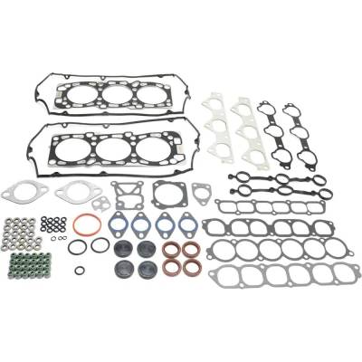 New Cylinder Head Gasket Compatible With Kia Sedona Ex 6 Cyl 3.5L Sedona Lx 6 Cyl 3.5L Sorento Ex 6