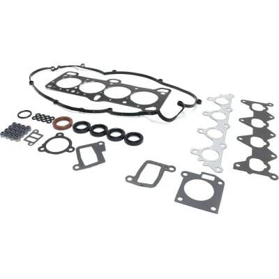 Rareelectrical - New Cylinder Head Gasket Compatible With Hyundai Kia Rio Base 4 Cyl 1.6L Accent Blue 4 Cyl 1.6L - Image 2