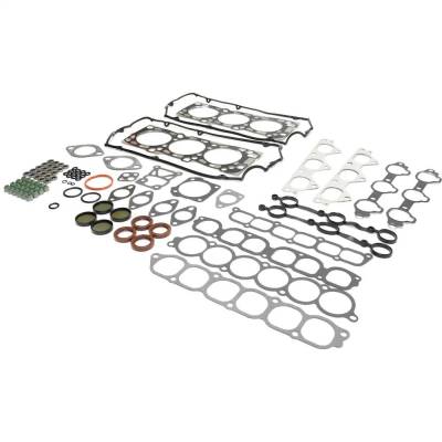 Rareelectrical - New Cylinder Head Gasket Compatible With Kia Sedona Ex 6 Cyl 3.5L Sedona Lx 6 Cyl 3.5L Sorento Lx 6 - Image 2