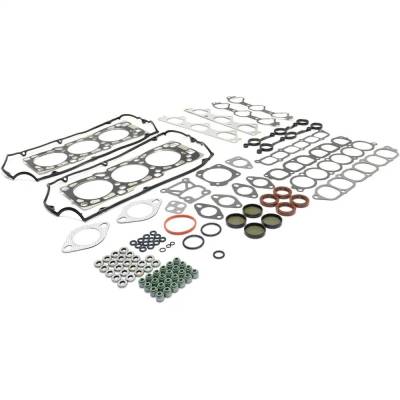 Rareelectrical - New Cylinder Head Gasket Compatible With Kia Sedona Ex 6 Cyl 3.5L Sedona Lx 6 Cyl 3.5L Sorento Lx 6 - Image 3