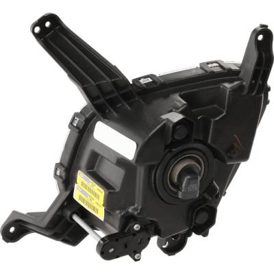 Rareelectrical - New Square Fog Light Compatible With Kia Sorento Sx Limited Sorento Sxl Sorento Sx 2016-2018 By - Image 6