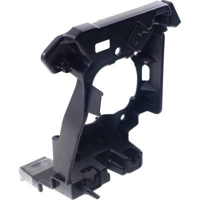 Rareelectrical - New Left Front Fog Light Bracket Compatible With Lexus Is250 Base Is250 F Sport Is350 Is200t F - Image 2