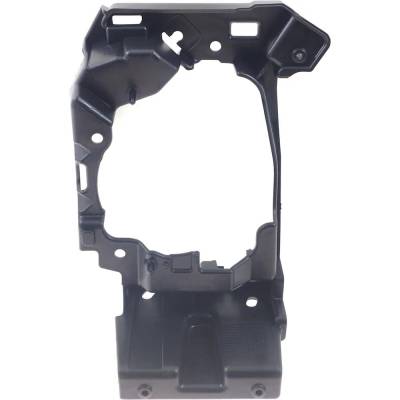 Rareelectrical - New Left Front Fog Light Bracket Compatible With Lexus Is250 Base Is250 F Sport Is350 Is200t F - Image 5