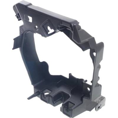 Rareelectrical - New Left Front Fog Light Bracket Compatible With Lexus Is350 F Sport Is250 F Is200t F Is250 Base - Image 3