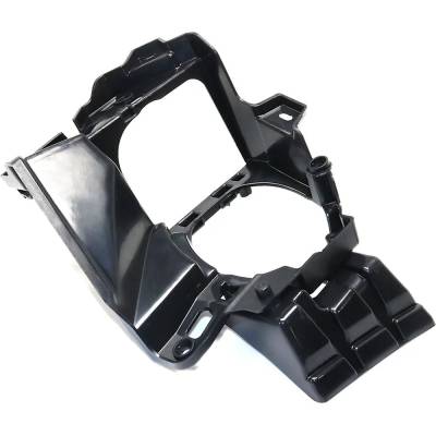 Rareelectrical - New Left Front Fog Light Bracket Compatible With Lexus Rx450h F Sport 6 Cyl 3.5L Rx350 Base 6 Cyl - Image 3