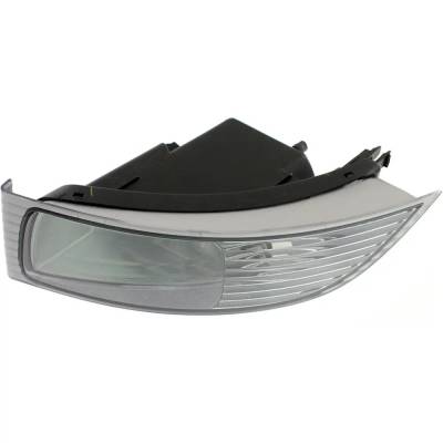 Rareelectrical - Left Front Fog Light Compatible With Lexus Gx470 Base 8 Cyl 4.7L 2003-2009 Lx2592105 8122160080 - Image 4