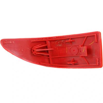 Rareelectrical - New Left Rear Bumper Reflector Compatible With Lexus Is250 C 6 Cyl 2.5L Is350 C 6 Cyl 3.5L Is350 - Image 5