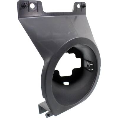 Rareelectrical - New Left Front Fog Light Bracket Compatible With Ford F-150 King Ranch 8 Cyl 5.4L F-150 Fx4 8 Cyl - Image 3