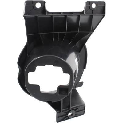 Rareelectrical - New Left Front Fog Light Bracket Compatible With Ford F-150 Xl 8 Cyl 5.4L F-150 Fx2 8 Cyl 4.6L F-150 - Image 5