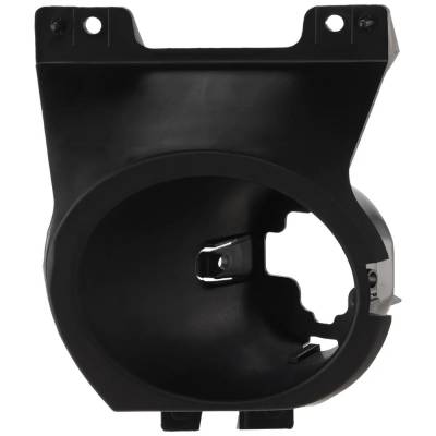 Rareelectrical - New Left Front Fog Light Bracket Compatible With Ford F-150 Fx2 8 Cyl 5.0L F-150 Lariat Limited 8 - Image 2