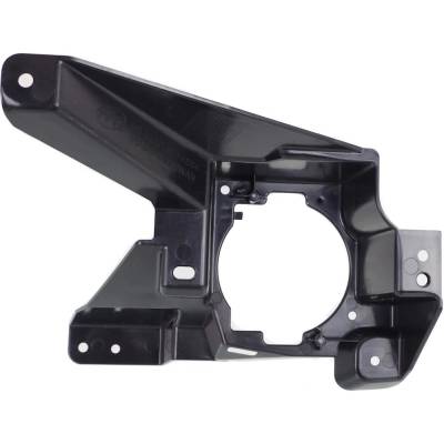 Rareelectrical - New Left Front Fog Light Bracket Compatible With Ford Fusion Titanium 4 Cyl 2.0L Fusion Se 4 Cyl - Image 5