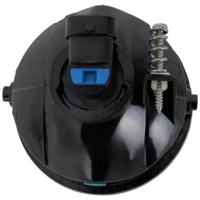 Rareelectrical - New Front Fog Light Compatible With Ford F-150 King Ranch 8 Cyl 5.0L F-150 Fx2 6 Cyl 3.5L F-150 - Image 3