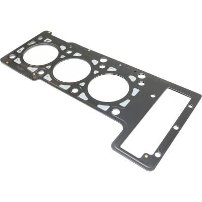 Rareelectrical - New Left Cylinder Head Gasket Compatible With Chrysler Dodge Magnum Se 6 Cyl 2.7L Intrepid Es 6 Cyl - Image 3