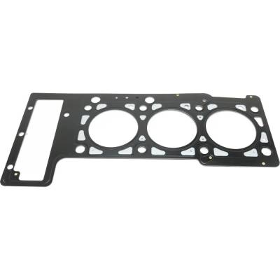 Rareelectrical - New Left Cylinder Head Gasket Compatible With Chrysler Dodge Magnum Se 6 Cyl 2.7L Intrepid Es 6 Cyl - Image 5