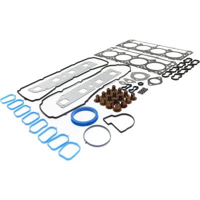 Rareelectrical - New Multi-Layered Steel Cylinder Head Gasket Compatible With Chrysler Dodge Jeep Ram 2500 St 8 Cyl - Image 3