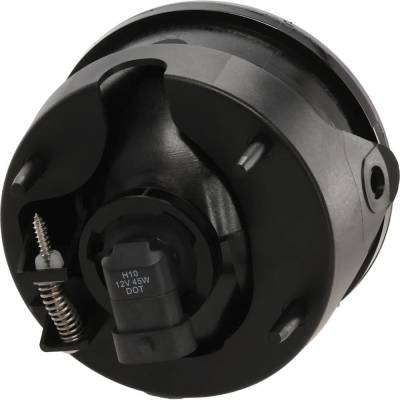 Rareelectrical - Front Fog Light Compatible With Lincoln Navigator Base 8 Cyl 5.4L 2003-2004 By Fo2592214 2L7z15200ab - Image 5