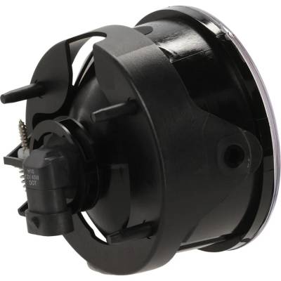 Rareelectrical - Front Fog Light Compatible With Lincoln Navigator Base 8 Cyl 5.4L 2003-2004 By Fo2592214 2L7z15200ab - Image 6