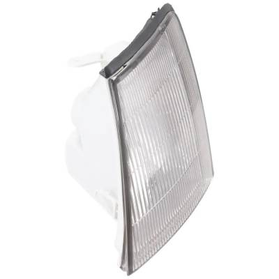 Rareelectrical - Left Corner Light Compatible With Lexus Ls400 Base 8 Cyl 4.0L 1995-1997 By Lx2526100 8162150050 - Image 8