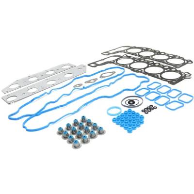 Rareelectrical - New Multi-Layered Steel Cylinder Head Gasket Compatible With Ram Dakota Laramie 8 Cyl 4.7L Dakota - Image 2