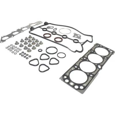 Rareelectrical - New Multi-Layered Steel Cylinder Head Gasket Compatible With Chevrolet Pontiac Aveo Special Value 4 - Image 2