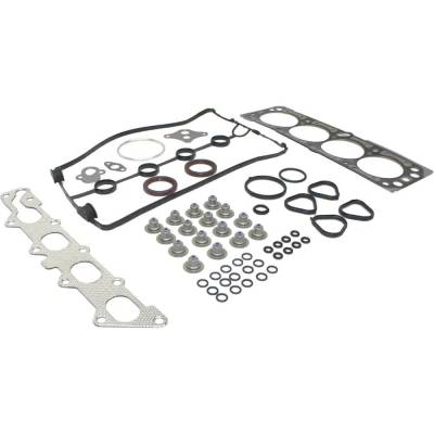 Rareelectrical - New Multi-Layered Steel Cylinder Head Gasket Compatible With Chevrolet Pontiac Aveo Special Value 4 - Image 3