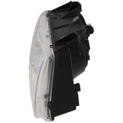 Rareelectrical - New Right Headlight Compatible With Chrysler 300 C Srt8 8 Cyl 6.1L 300 Signature Series 6 Cyl 3.5L - Image 3