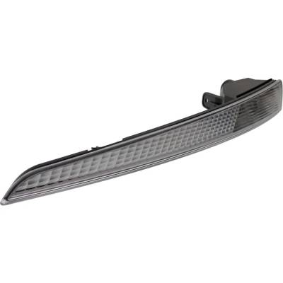 Rareelectrical - Left Front Turn Signal Light Compatible With Acura Tl Base 6 Cyl 3.5L 2009-2011 By Ac2532103 - Image 3