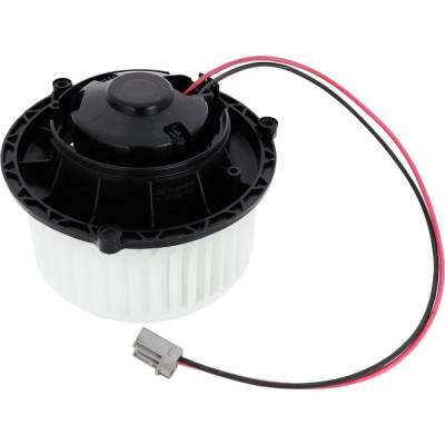 Rareelectrical - New Blower Motor Compatible With Chevrolet Camaro Ss Camaro Z/28 Camaro Lt Camaro Ls Camaro Zl1 - Image 5