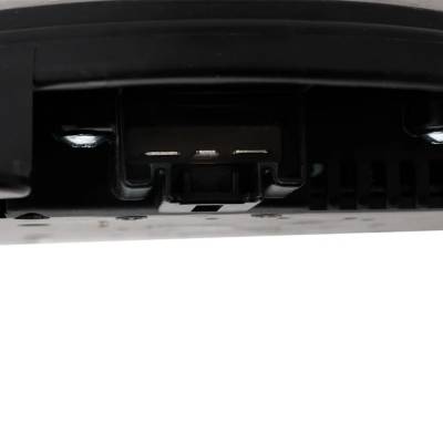 Rareelectrical - New Blower Motor Compatible With Cadillac Cts Premium Cts Luxury Cts Premium Luxury Ats Premium Ats - Image 6