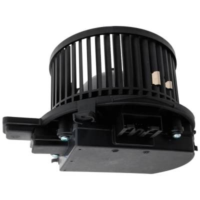 Rareelectrical - New Blower Motor Compatible With Buick Cadillac Chevrolet Xt6 Sport Enclave Base Xt5 Luxury Blazer - Image 5