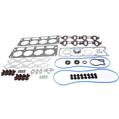Rareelectrical - New Cylinder Head Gasket Compatible With Chevrolet Gmc Silverado 2500 Ls 8 Cyl 5.3L Silverado 1500 - Image 4