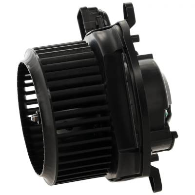 Rareelectrical - New Blower Motor Compatible With Chevrolet Gmc Sierra 2500 Hd All Submodels Silverado 2500 Hd All - Image 3